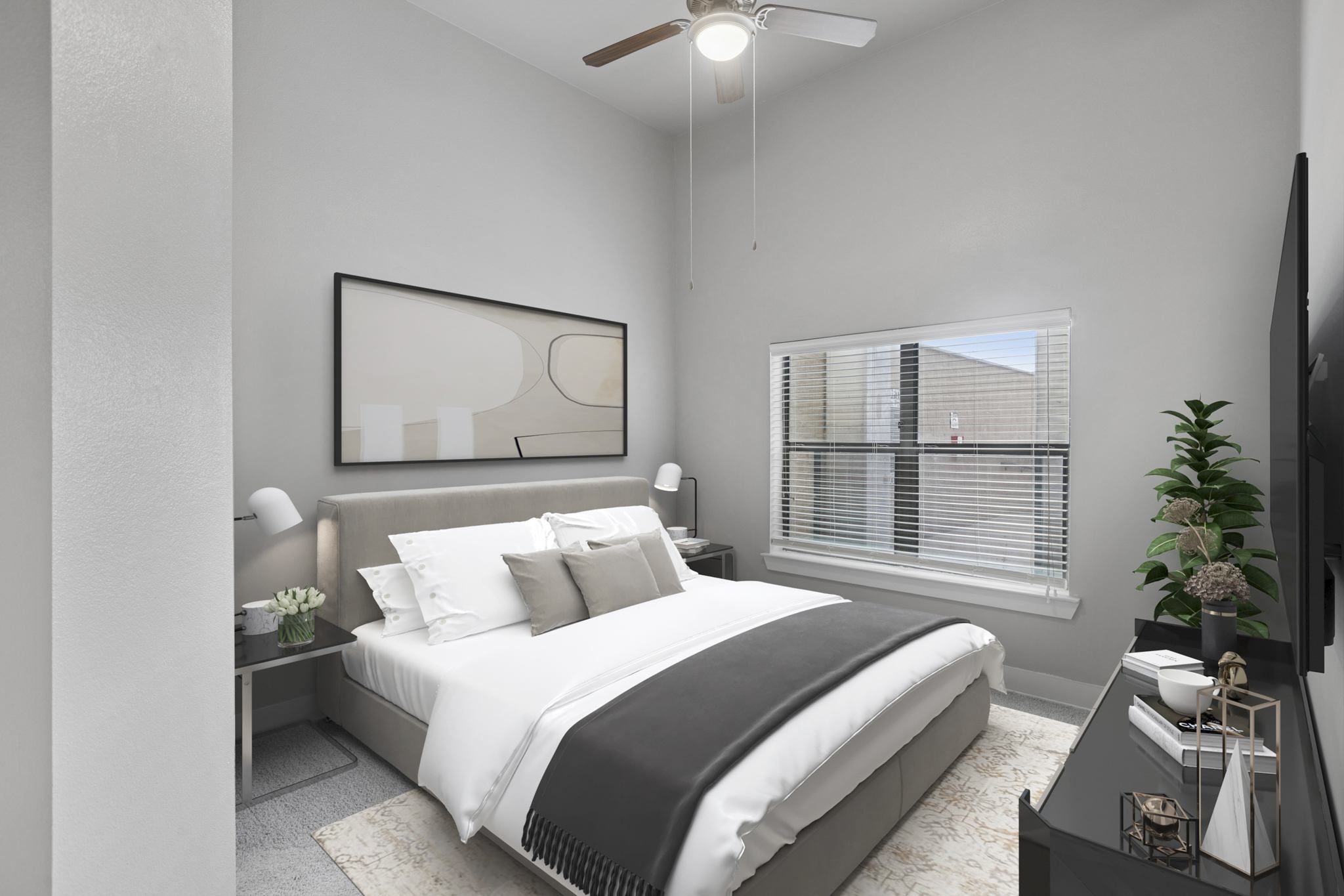 The Wall Street Lofts